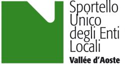 Vai al sito Sportello unico degli enti locali della Valle d'Aosta.